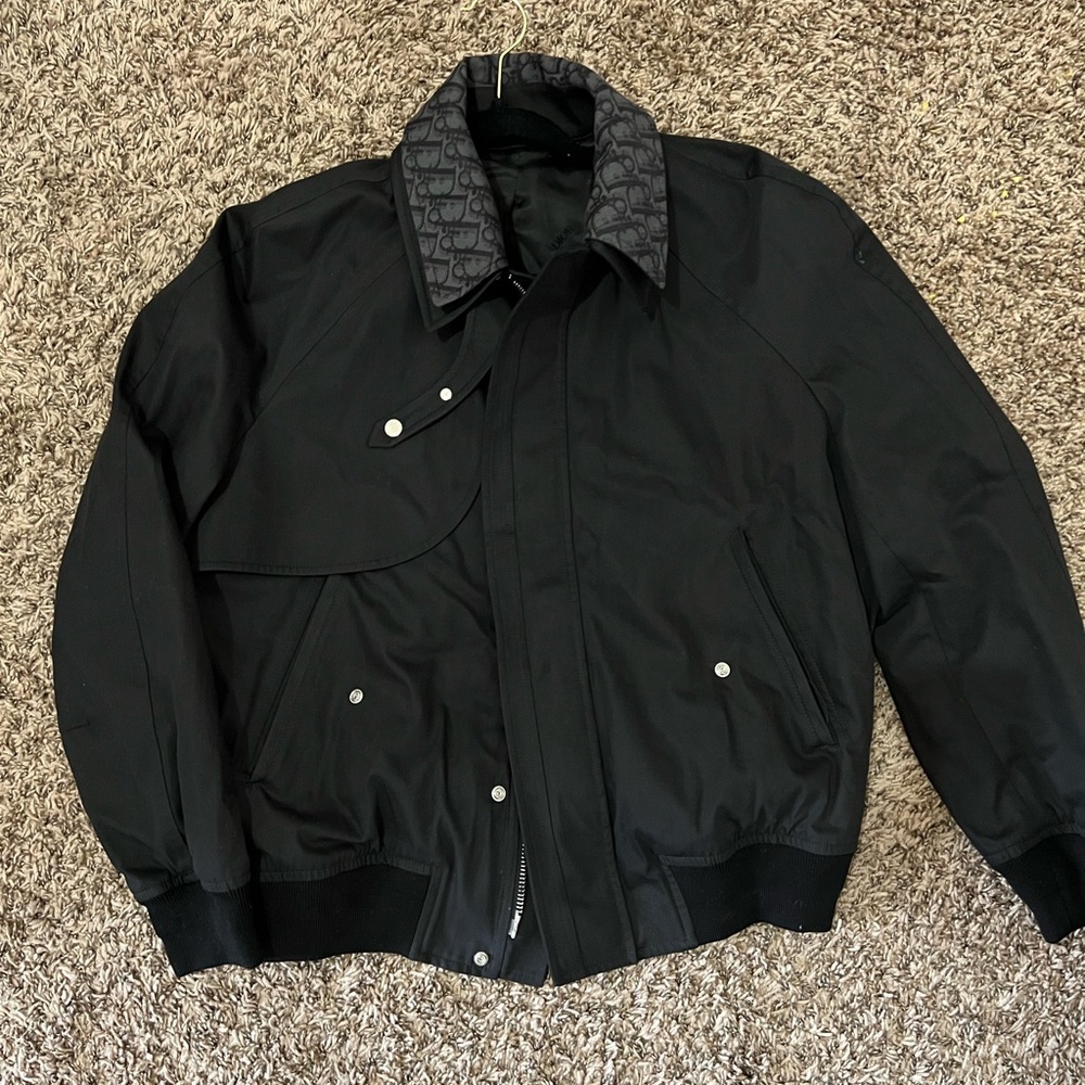 DIOR MENS JACKET